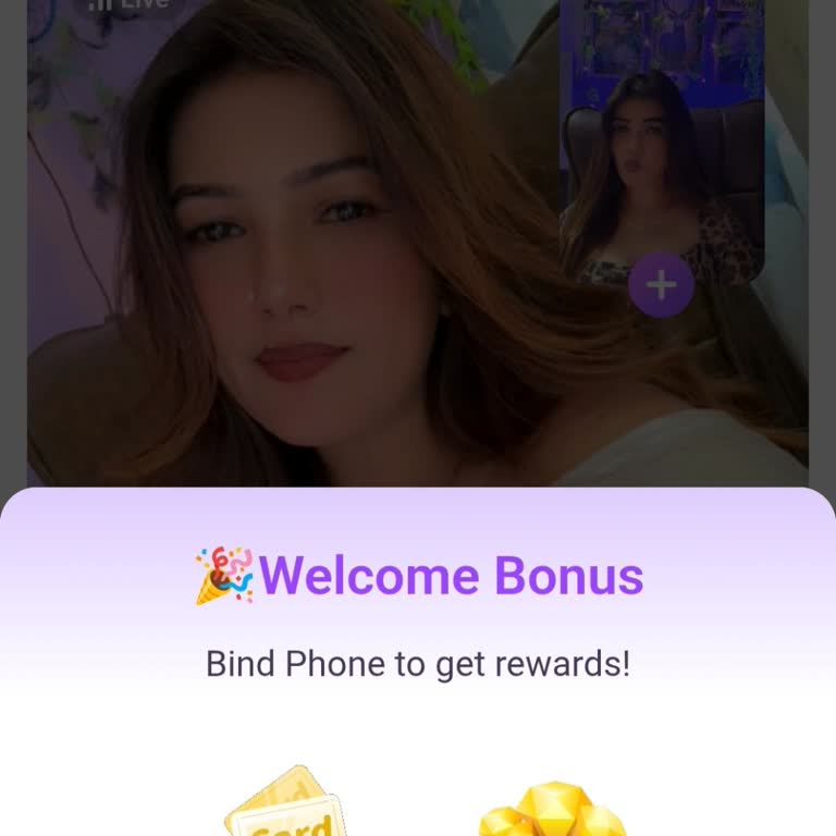 Chamet Update Forces Phone Registration for Free Calls