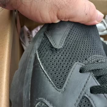 Kısa Sürede Deforme Olan Skechers Ayakkabısı Ve Uzun Bekleme Süreci