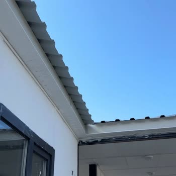 Aea Prefabrik'ten Aldığım Yapı Reklamı Gibi Değil Ve Çok Sayıda Kusurla Teslim Edildi