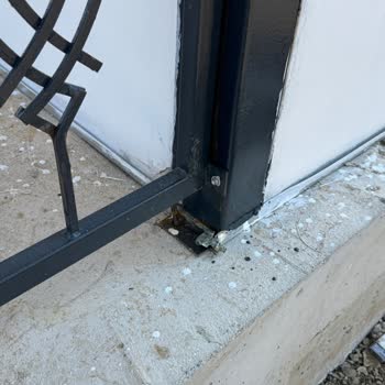 Aea Prefabrik'ten Aldığım Yapı Reklamı Gibi Değil Ve Çok Sayıda Kusurla Teslim Edildi