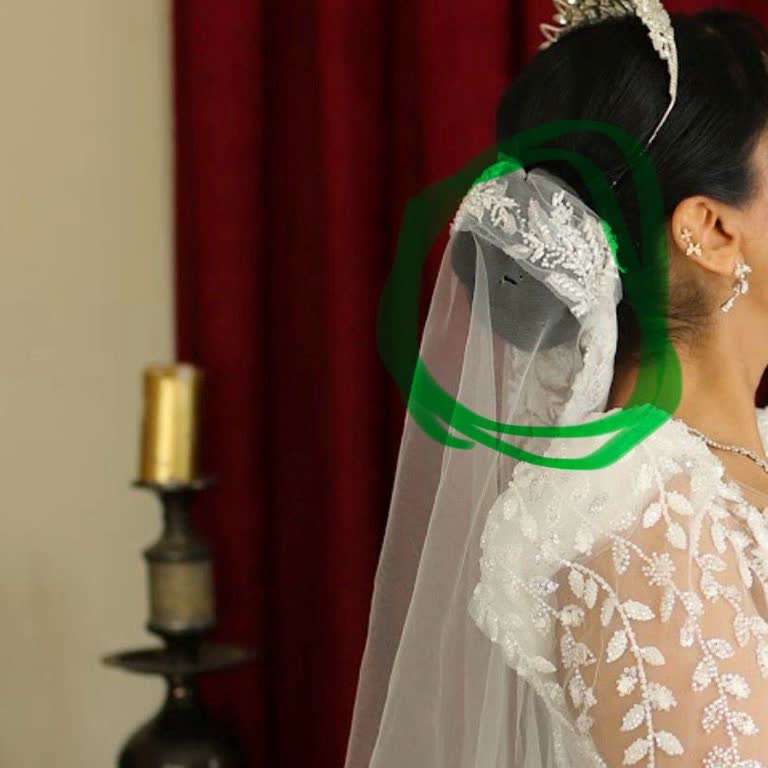 Düğün Makyajı Gecikmesi Ve Hijyen Sorunlarıyla Tamamen Pişman Oldum