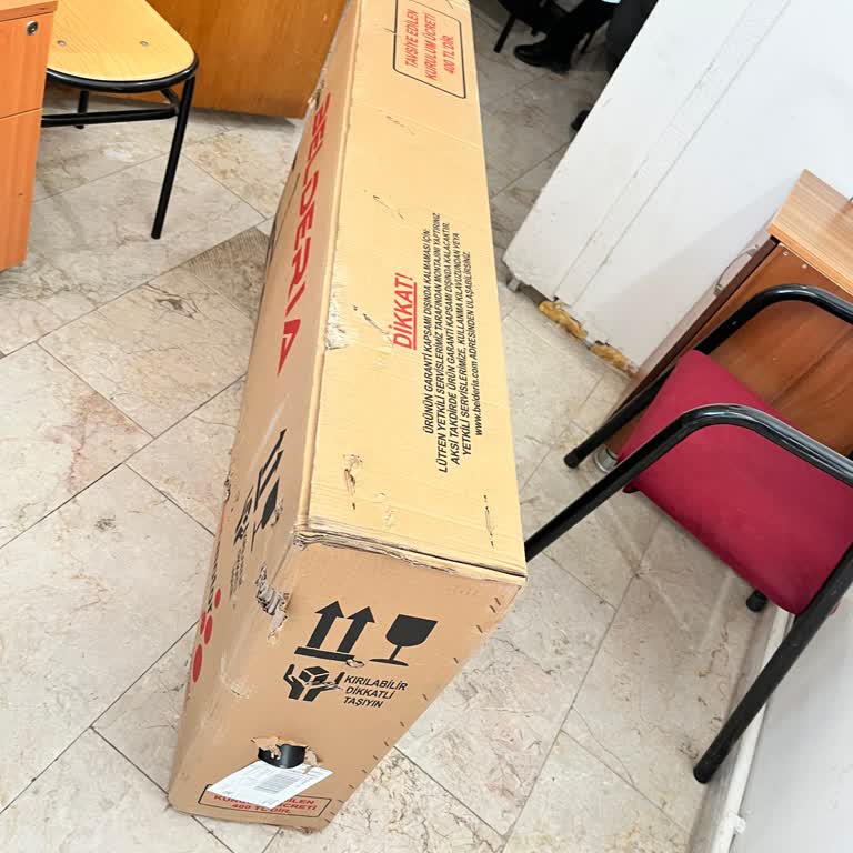 İade Ücreti Gecikti, Yasal Süre Aşıldı Ve İletişim Yok