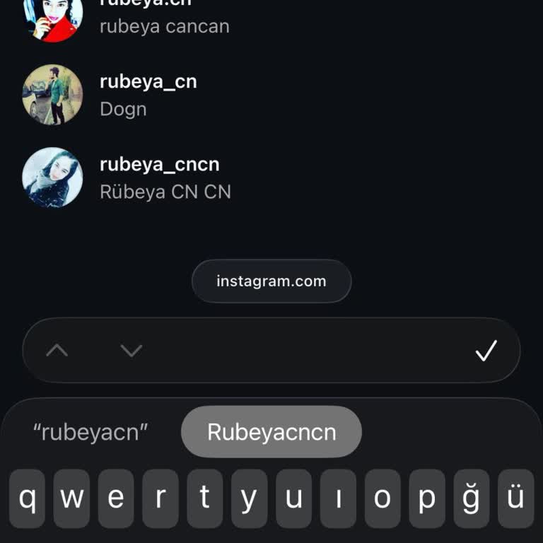 Sahte Instagram Hesapları Kişilik Haklarını İhlal Ediyor Ve Tehdit Oluşturuyor