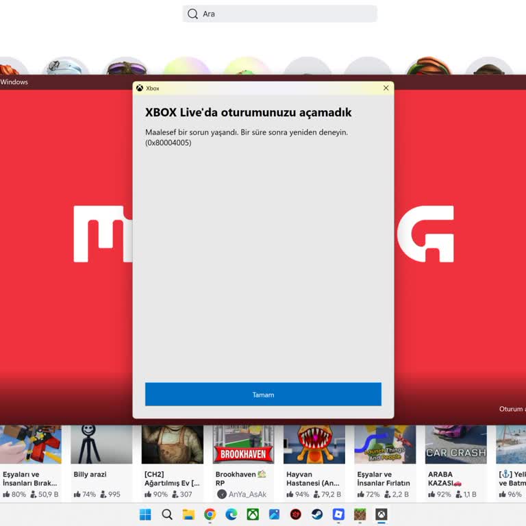 Minecraft Hesaplarım Çalındı Ve Giriş Yapamıyorum Acil Yardım Talebi
