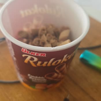 Ülker Rulokat Ürünlerinde Sürekli Kırık Ve Parçalanma Sorunu