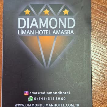 Diamond Liman Otel’de Yatak Ve Manzara Şartları İhlali, Hijyen Sorunları Ve Sağlık Problemleri