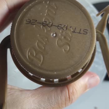 Yoğurtta Lastik Kıvamı Ve Tat Sorunu: Süt Ürünlerinde Güvenlik Endişesi