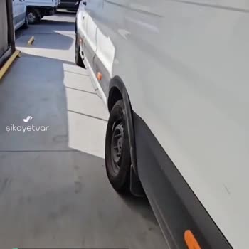 Ford Hayal Kırıklığı Yaşattı