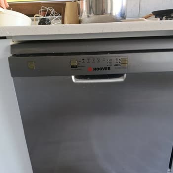 Kontrol Paneli Düğmeleri Kırıldı Ve Yedek Parça Tedarik Edilemiyor