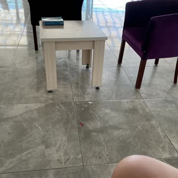 Royal Beach Club’da Hijyen Sorunu Ve Mide Rahatsızlığı