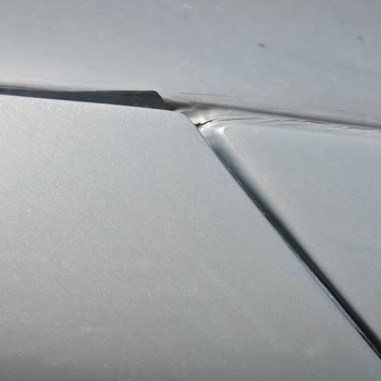 RS Ercanlar Servisinde Ayıplı Onarım Ve Sigorta Şirketinin İlgisizliği