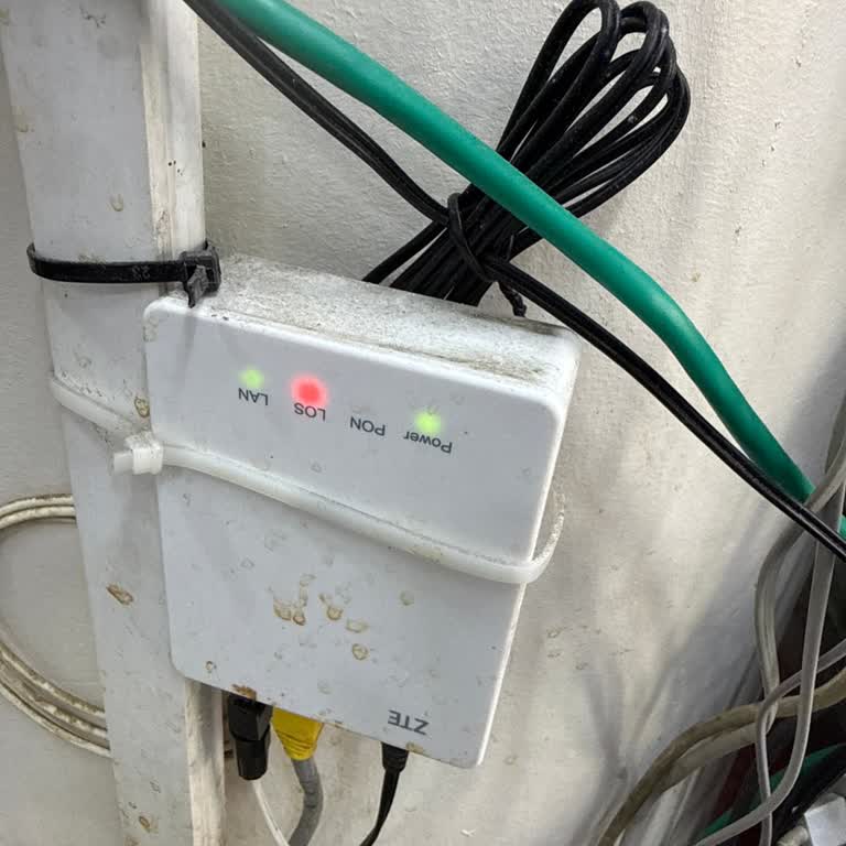 TurkNet Fiber İnternet Kesintileri Ve Ulaşılamayan Müşteri Hizmeti