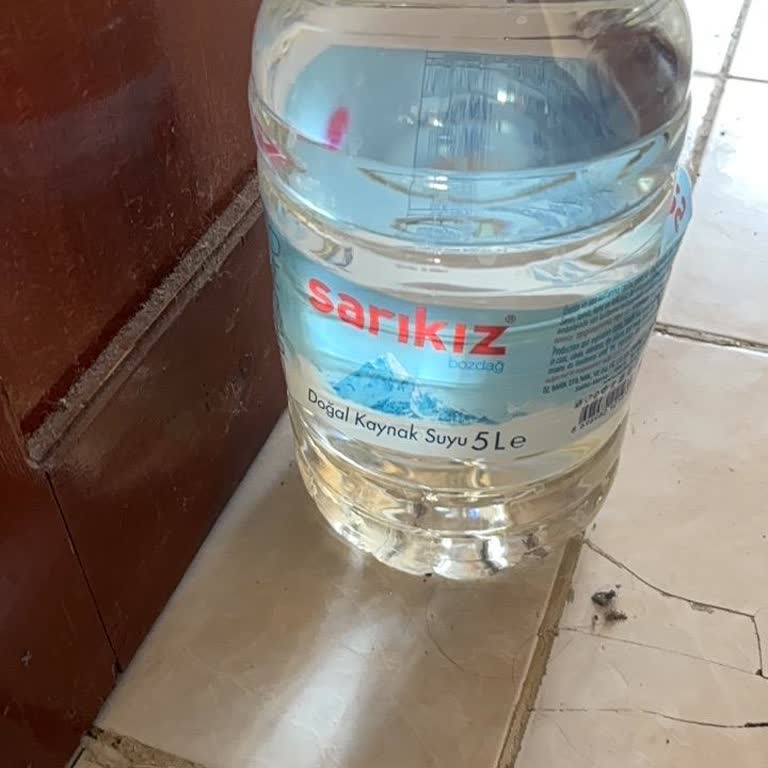 Ayvalık'ta Sürekli Su Kesintisi Ve Acil Çözüm Talebi