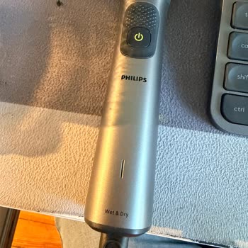 Philips Şarj Sorunu Ve Garanti Kargo Reddi