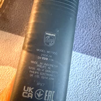 Philips Şarj Sorunu Ve Garanti Kargo Reddi