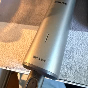 Philips Şarj Sorunu Ve Garanti Kargo Reddi