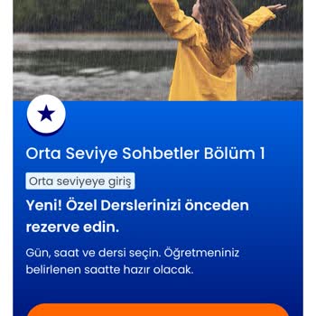Esnek Derse Giriş Hakkı Rezervasyonlu Sisteme Dönüştürülmesi