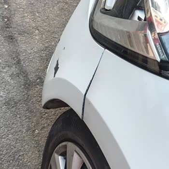 İkame Araçta Hijyen Eksikliği, Hasarlı Teslimat Ve Erken Geri Alınma