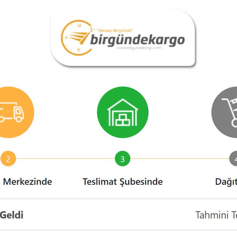 Ebebek'ten Uzun Süreli Kargo Gecikmesi Ve Cevapsız Müşteri Hizmetleri