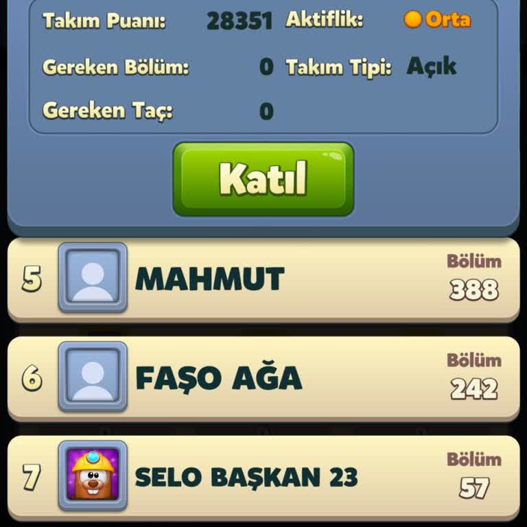 Küfürlü Takım Açıklamalarının Filtrelenmemesi Ve Raporlama Mekanizmasının Kaldırılması