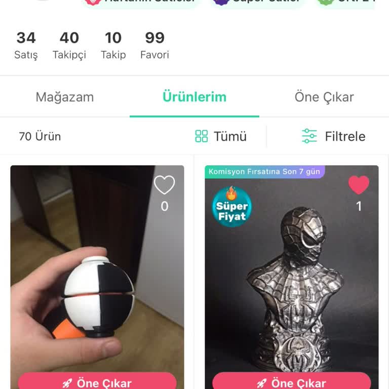 Dolap’ta Kargo Ücretlerinde 300% İle 500% Arasında Artış Ve Trendyol Express Hatası