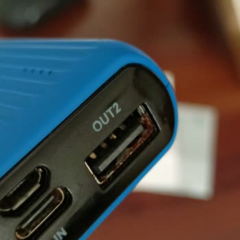 Hasarlı Ve Kullanılmış Powerbank Teslimatı İçin Tam Geri Ödeme Talebi