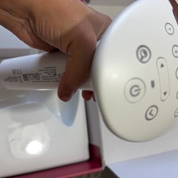 Açılmış Ve Çizik Philips Lumea Cihazı İçin Yeni Ürün Talebi
