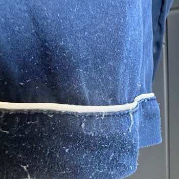 İpek Pijama 4 Kullanımda Deforme Oldu, Yazılı Rapor Ve İade İstiyorum