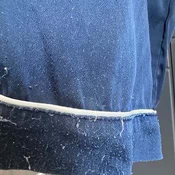 İpek Pijama 4 Kullanımda Deforme Oldu, Yazılı Rapor Ve İade İstiyorum
