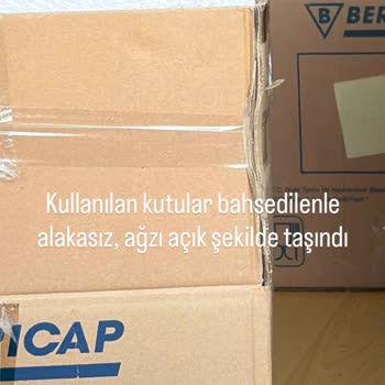 Ödenen Asansör Ücreti Verilmeyen Hizmet Ve TV Zedelenmesi