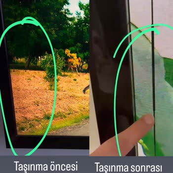 Ödenen Asansör Ücreti Verilmeyen Hizmet Ve TV Zedelenmesi