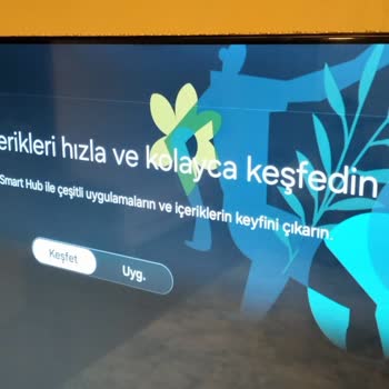 Tekrarlayan Arızalı TV İçin Ayıpsız Değişim Talebi