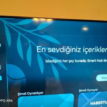 Tekrarlayan Arızalı TV İçin Ayıpsız Değişim Talebi