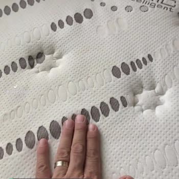 Bambi Yatakta Çökme Sorunu, Serviste Yaptırmama Rağmen Tekrarlanması!