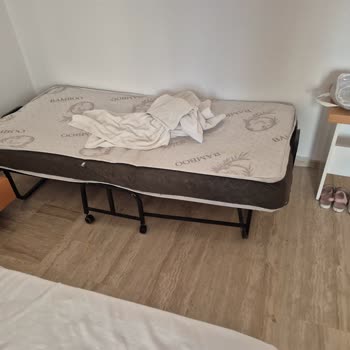 Ladonia Hotelde Hijyen Sorunları Ve Tatilbudur’un İade İhmalı