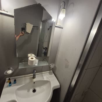 Ladonia Hotelde Hijyen Sorunları Ve Tatilbudur’un İade İhmalı