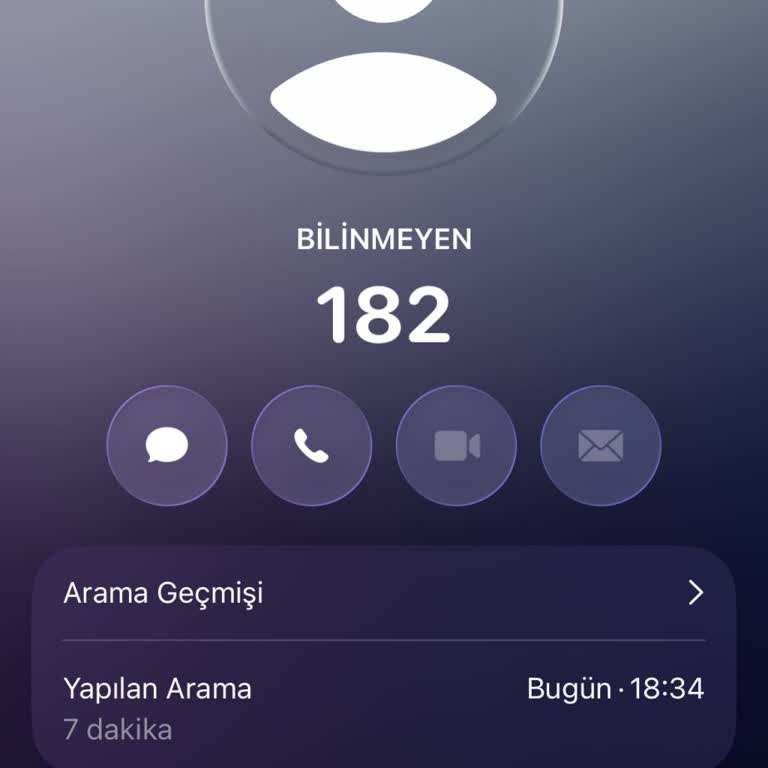Acil Hattı Ve Acil Serviste İşitme Kaybı Yardımının Reddedilmesi