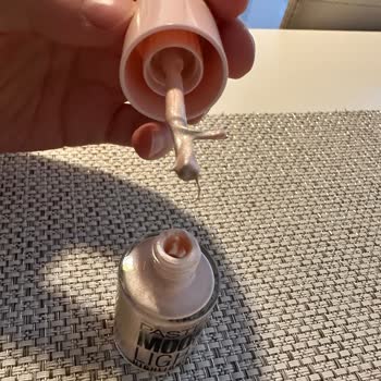 Moonlight Highlighter Fırçası Bozuk, Hemen Değişim Talebi
