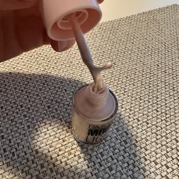 Moonlight Highlighter Fırçası Bozuk, Hemen Değişim Talebi