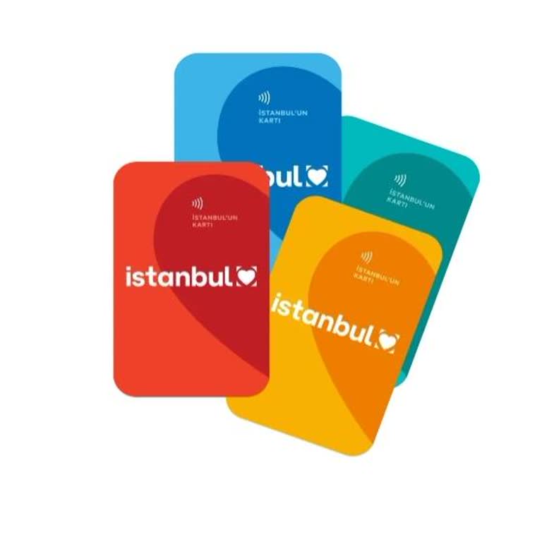 Kimlik Doğrulama Sorunu Nedeniyle İstanbulkart Online Başvurusu İmkânsız