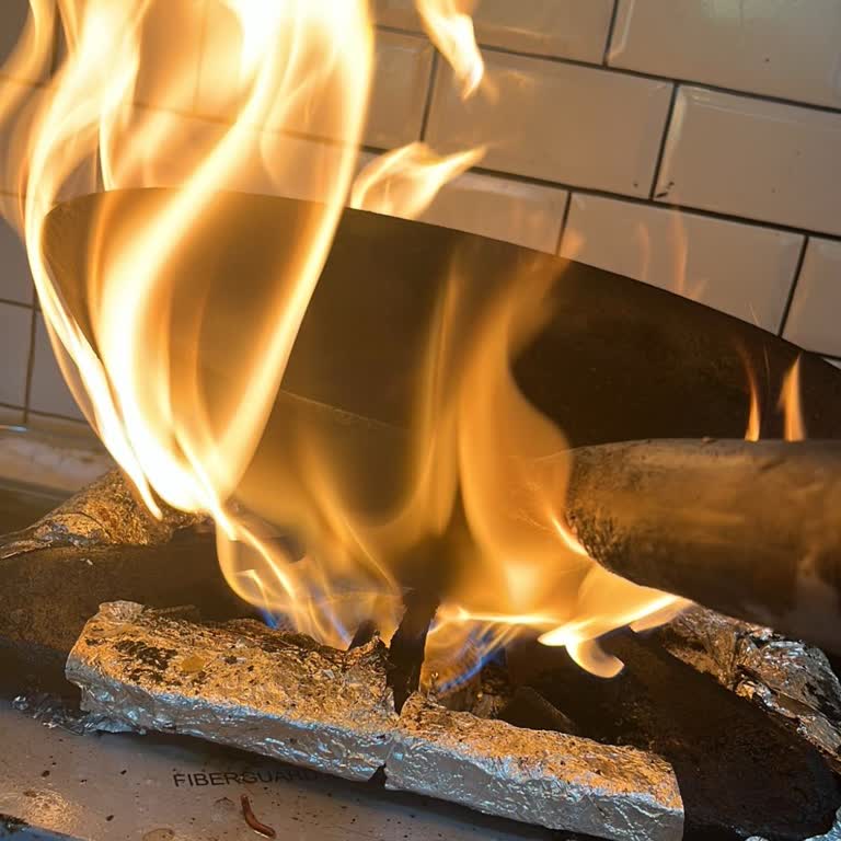 Gaz Kaçağı Ve Uzun Bekleme Süresi Restoranımda Güvenlik Riski Yaratıyor