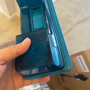 Philips XC6557 Dikey Süpürgede Sürekli Kırılma Ve İ-10 Hatası Garantiden Dışarı Bırakıldı