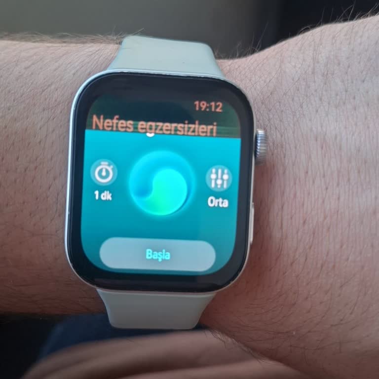 Huawei Garanti Kapsamındaki İç Ekran Bozukluğu İçin Haksız Yüksek Ücret Talebi