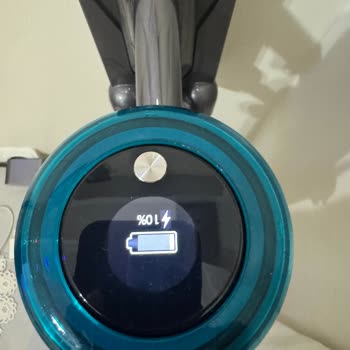Dyson V15 Şarj Alınmama Ve Tekrarlanan Servis Sorunları