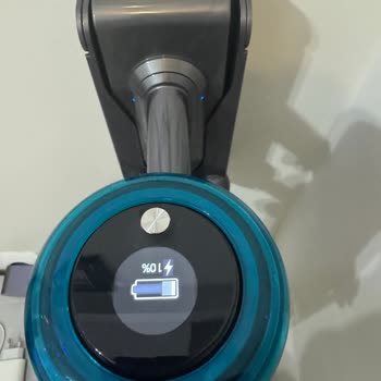 Dyson V15 Şarj Alınmama Ve Tekrarlanan Servis Sorunları