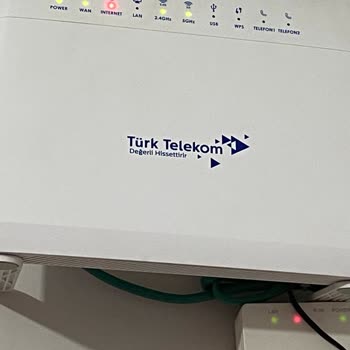 İki Gün Süren İnternet Kesintisi Ve Müşteri Hizmetlerine Ulaşılamaması