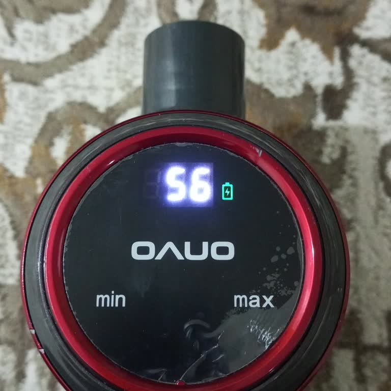Onvo Dikey Süpürge Batarya Arızası Çözülmedi Ve Kalıcı Çözüm Talep Ediliyor