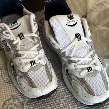 Papuçkonağı'ndan Sahte Nike Ve New Balance Ayakkabılar, İade Talebim Yanıtlanmadı
