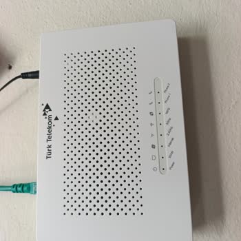 Türk Telekom Fiber İnternet Hattı Aktif Edilmedi
