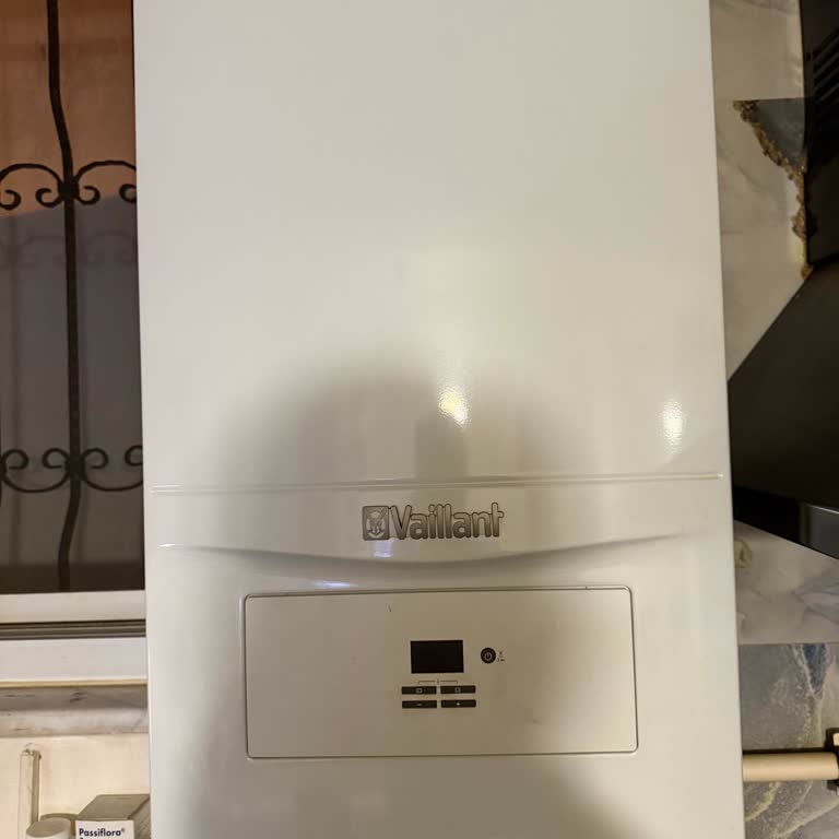 Vaillant Kombimde Çift Kart Arızası Ve Haksız Bakım Ücreti